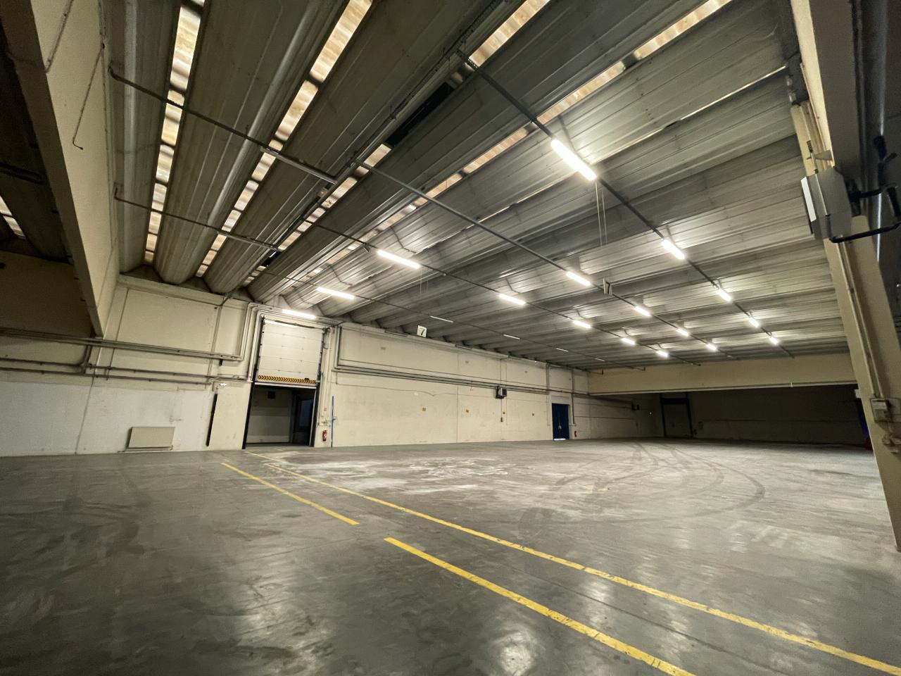 Local d'activité Metz 3015m² Vente local d'activité Metz Moselle OVACT2531438 9